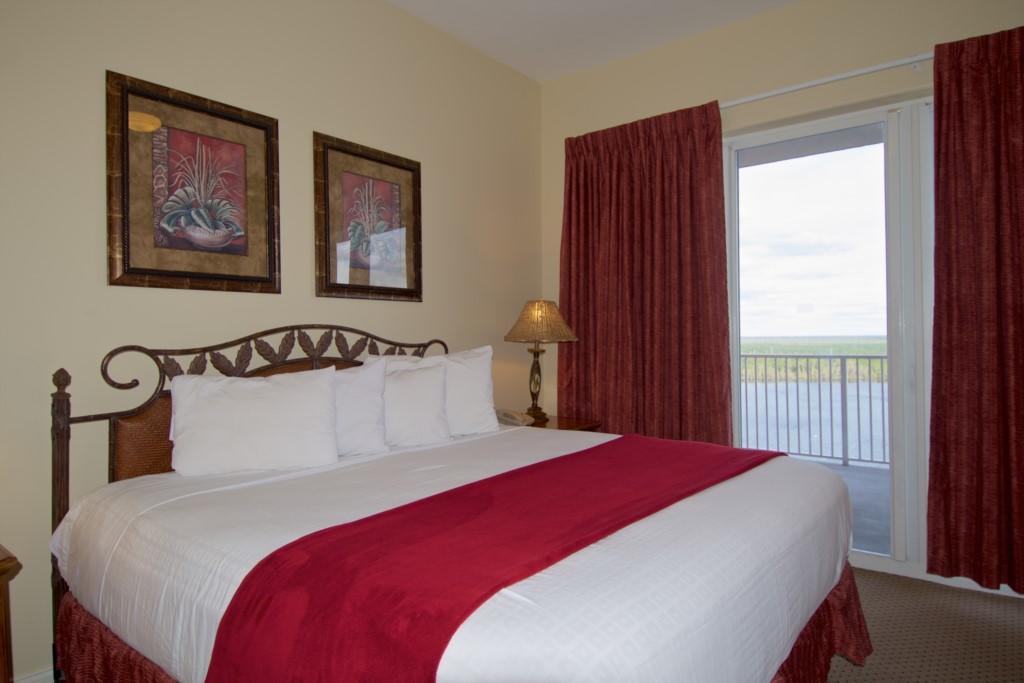 Blue Heron Beach Resort - Two Bedroom 21404 Orlando Exterior foto